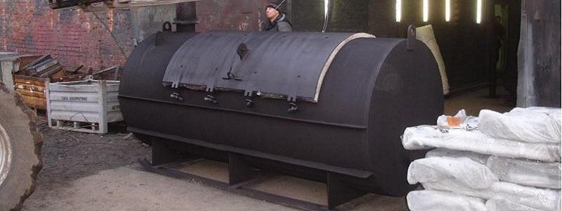 В Днепре будут ставить печь для сжигания биоотходов, но пока не решили где
