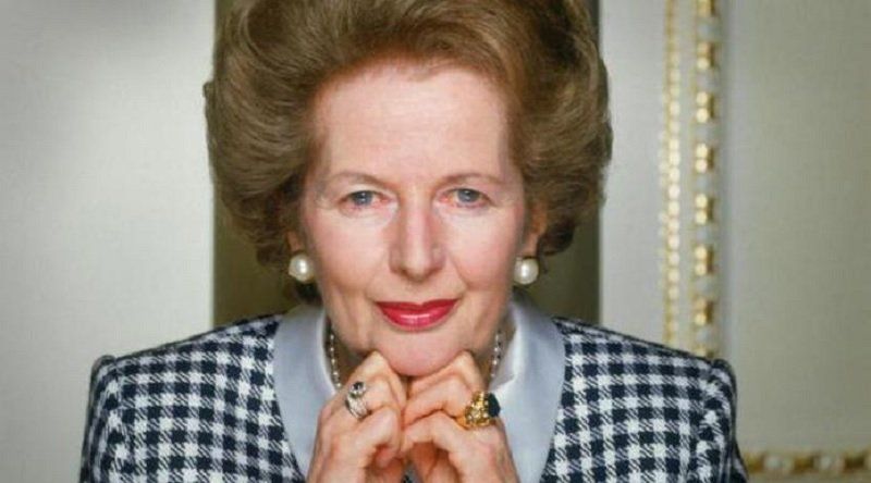 margaret-tetcher