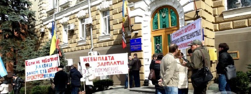 Проверка прокуроров: что нае-декларировали