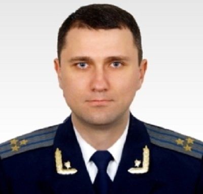 soskov
