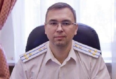 krivenko