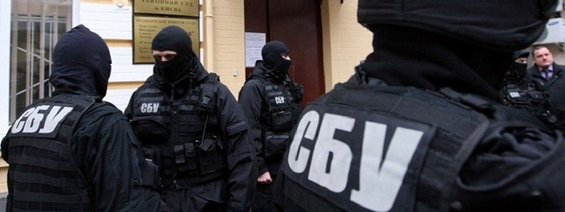 Почему декларации силовиков в Украине стали недоступны?