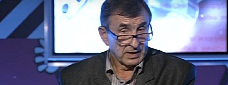 Валерий Шарапов: Составляющие тарифа не может узнать даже «Днепрогаз»   