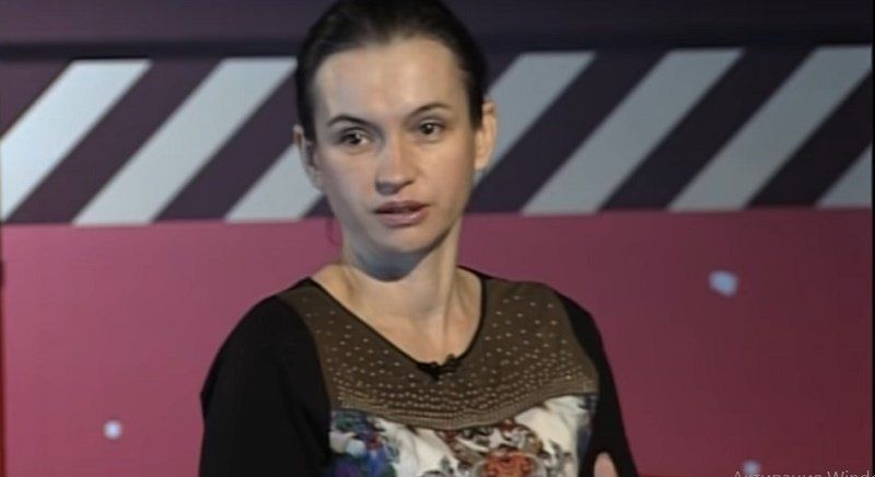 olya-palij