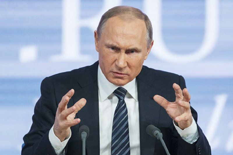 putin