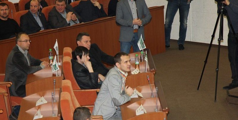 deputaty