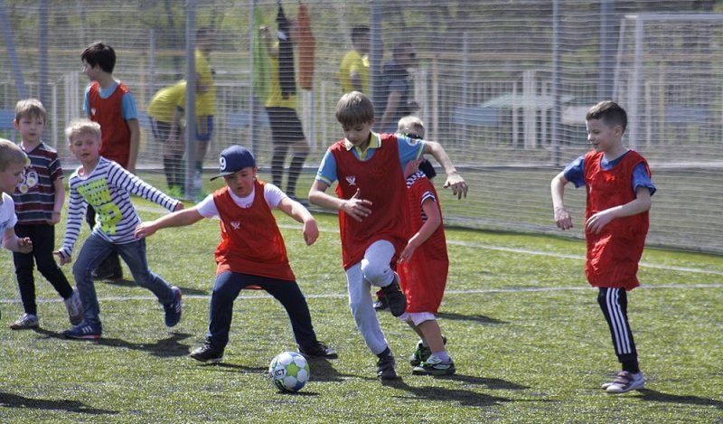 sport