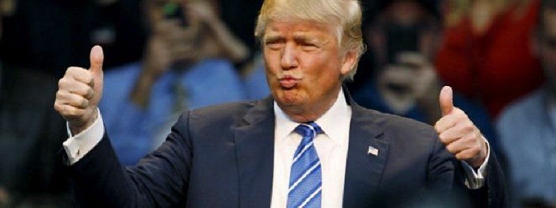 Победа республиканца Трампа: что это принесет Украине?