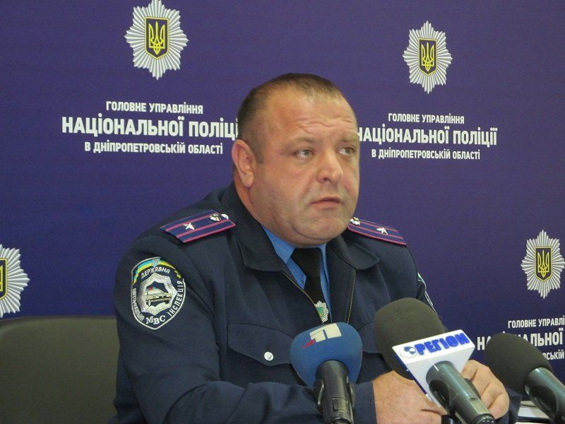 Виталий Шевцов