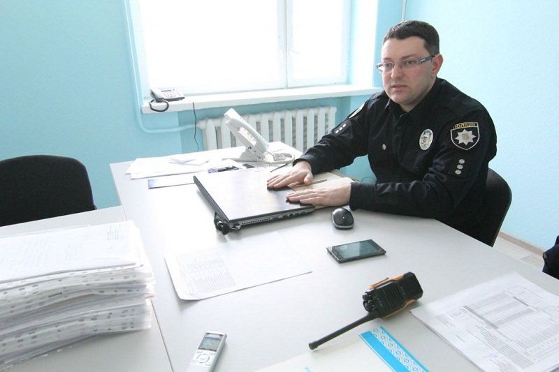 Владимир Богонис