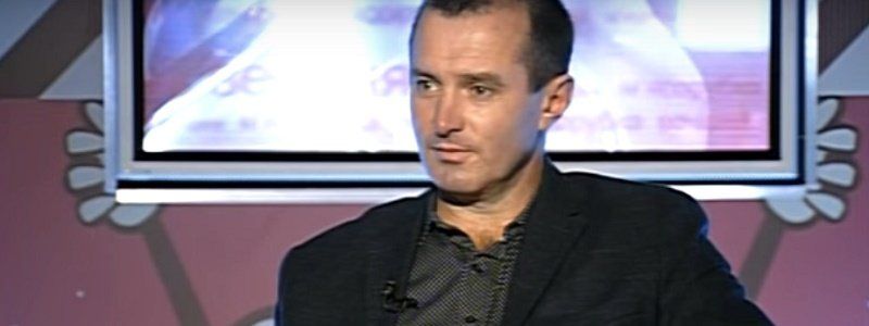 Радий Шевченко: все о неотложке и медицине катастроф