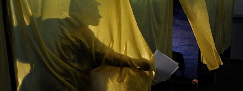 Кто из украинцев сидит в тюрьме за преступления на  местных выборах-2015