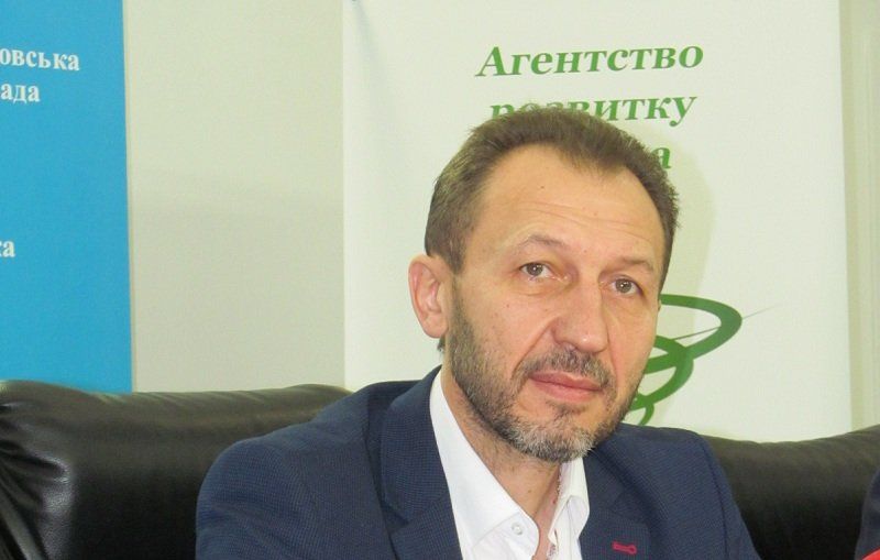 Владимир Панченко