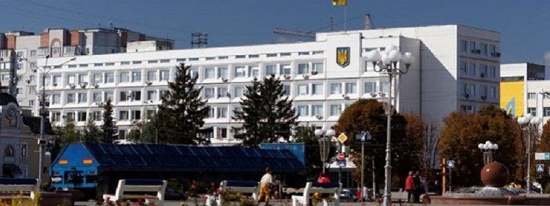 Программа развития Черкасс: у кого отнимут, а кому добавят