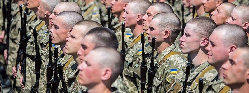 В Черкассах горсовет поможет военкоматам с призывом