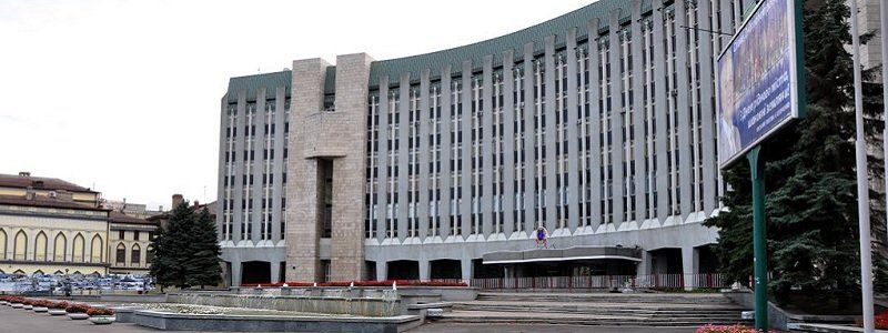 Что будет происходить на сессии горсовета Днепра 1 декабря