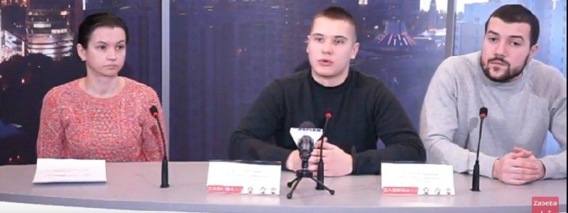 1 декабря в Днепре пройдет марш в память трагических событий на Майдане в Киеве
