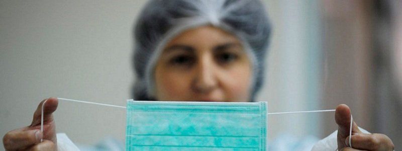Появятся ли в аптеках Днепра вакцины от гриппа?