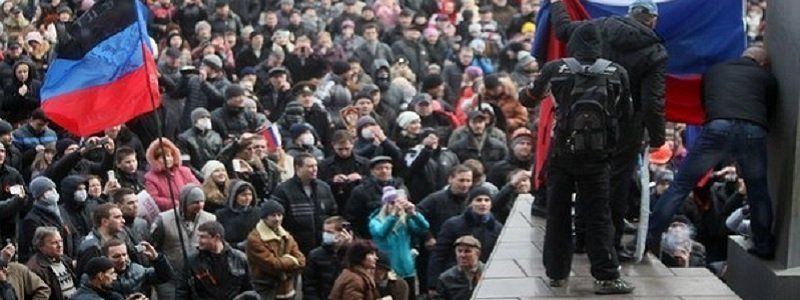 Адвокат из Днепра обвиняет луганского генерала милиции в госизмене