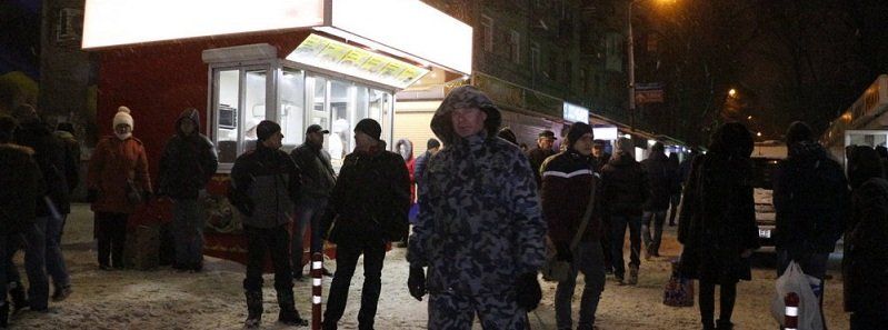 Что общего между МАФами и ветеранами Афганистана?