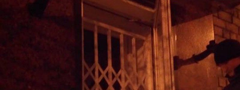 Этой ночью совершено нападение на пресс-центр Zabeba.li