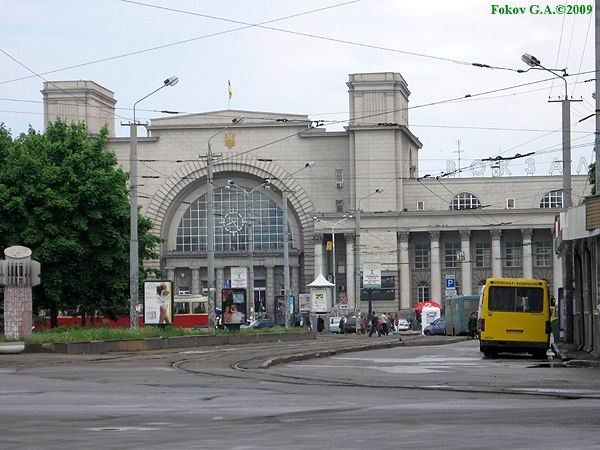 Развитие туризма в Днепре: три крепости и пионеры для китайцев 1