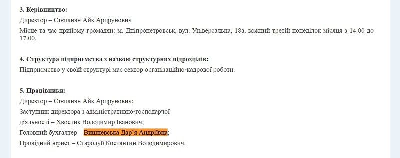 Как выводили деньги из коммунальных предприятий Днепра 1