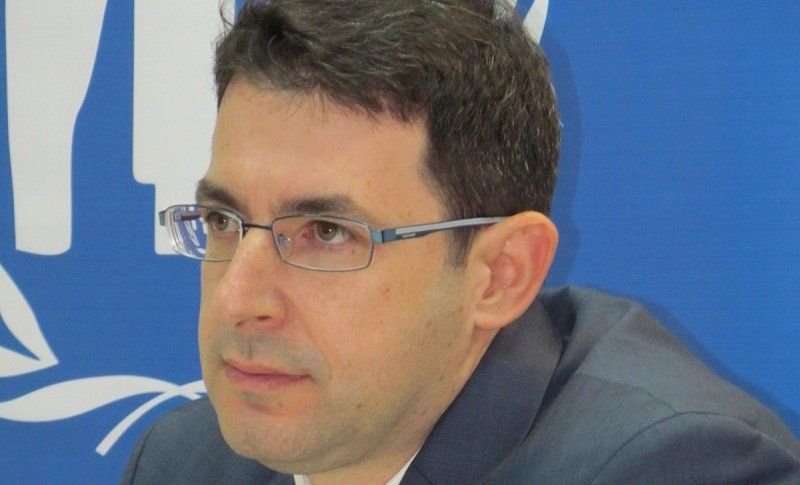 Самая большая проблема переселенцев — чехарда в законодательстве 1