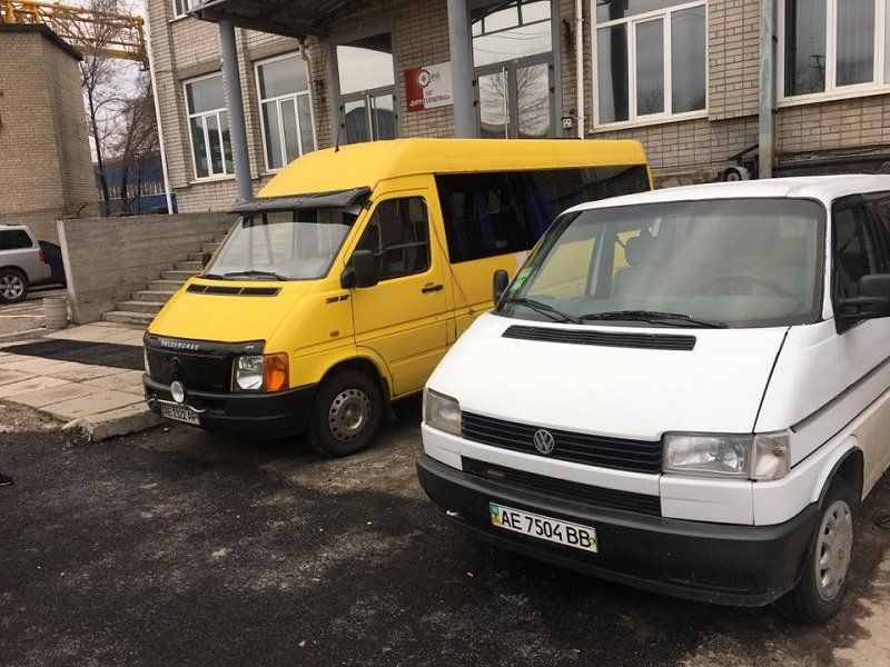 Александр Вилкул хочет перекроить горсовет Днепра? 1