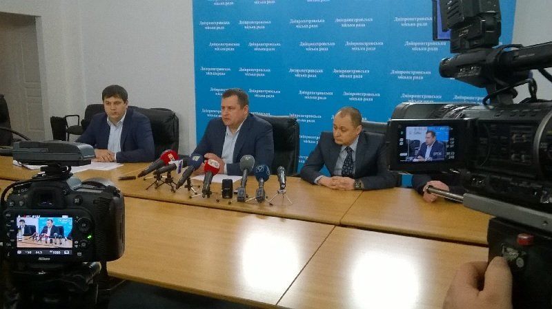 Борис Филатов