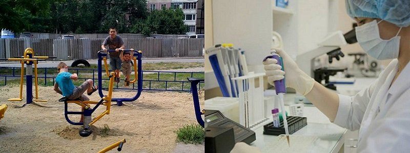 Изменения в программах: перемога в спорте и зрада в медицине