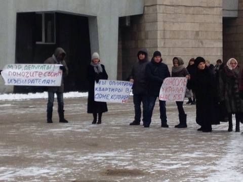 Последняя сессия горсовета Днепра в 2016 году. Что на ней происходит? 2