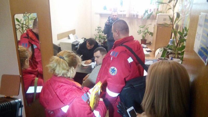 Последняя сессия горсовета Днепра в 2016 году. Что на ней происходит? 5