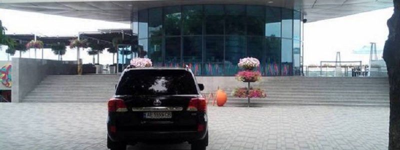Руслан Краснов судится с Борисом Филатовым