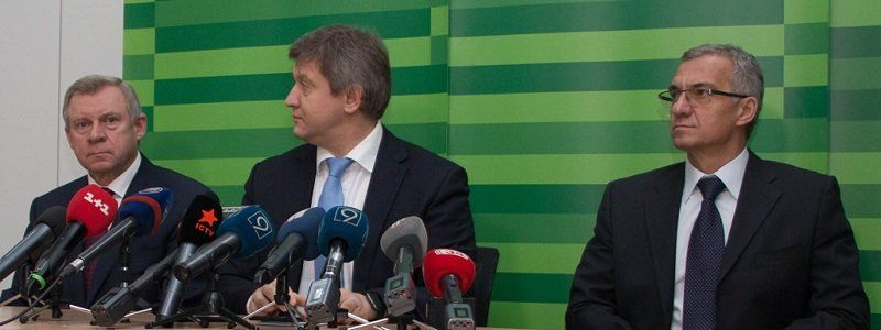 Пять глупых вопросов о «ПриватБанке»