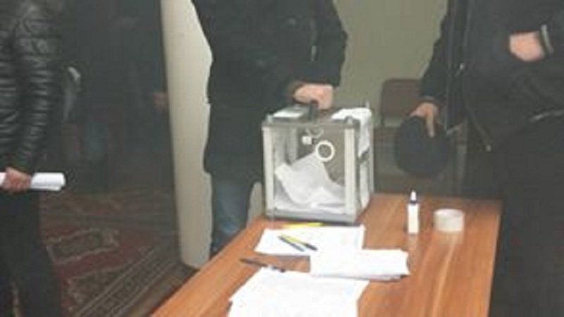 Дымовая завеса в Шевченковском райсовете: за что воюют? 1