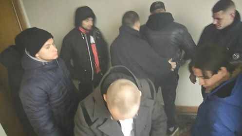 Дымовая завеса в Шевченковском райсовете: за что воюют? 2