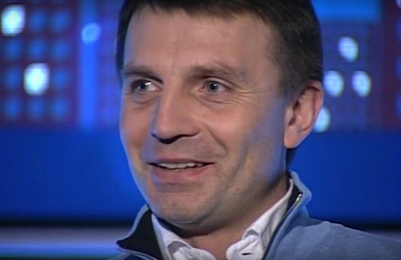 Глеб Пригунов: В 2018 году районов не будет 1