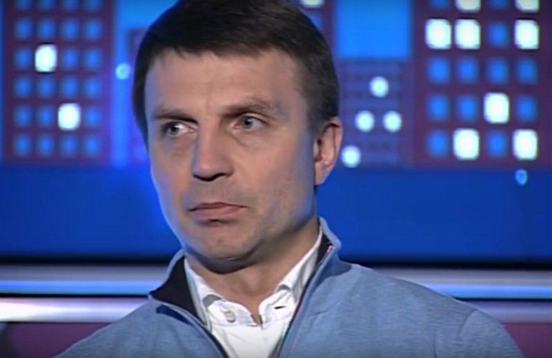 Глеб Пригунов: В 2018 году районов не будет 4