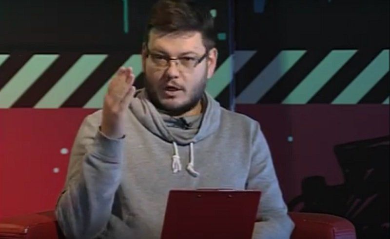 Глеб Пригунов: В 2018 году районов не будет 5