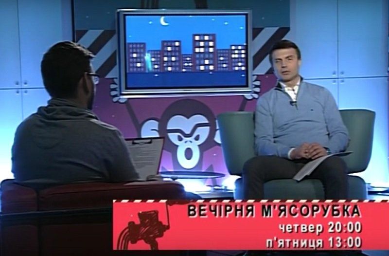 Глеб Пригунов: В 2018 году районов не будет 6