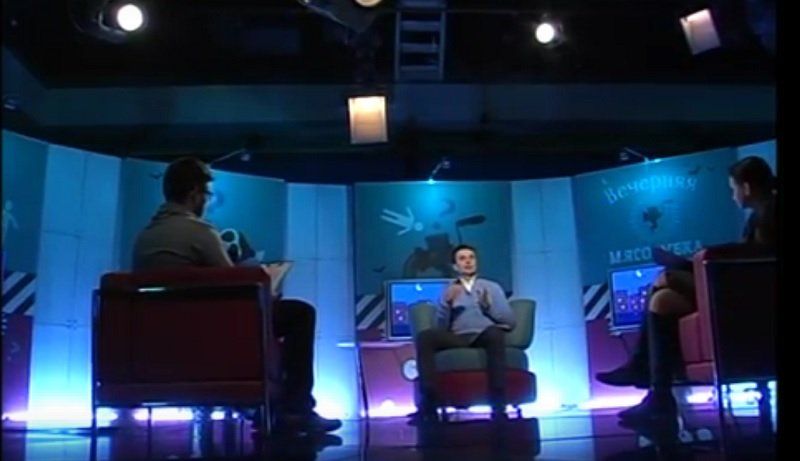 Глеб Пригунов: В 2018 году районов не будет 7