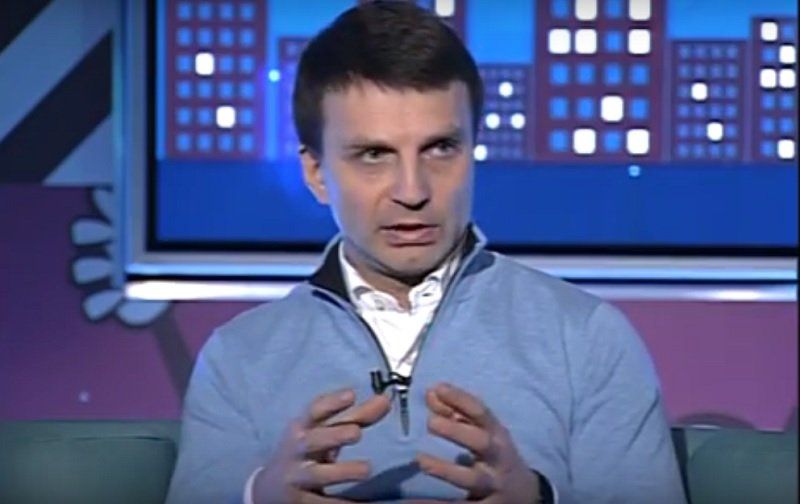 Глеб Пригунов: В 2018 году районов не будет 10