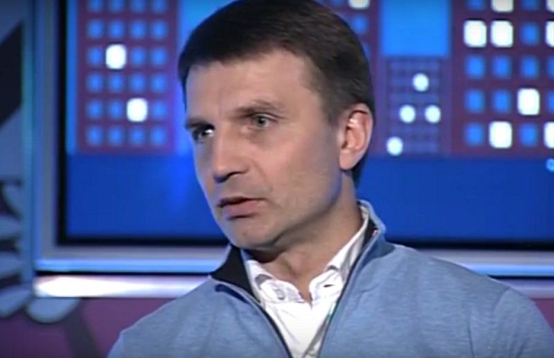 Глеб Пригунов: В 2018 году районов не будет 11