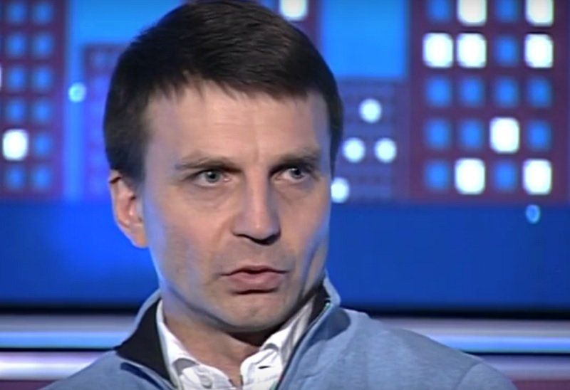 Глеб Пригунов: В 2018 году районов не будет 12