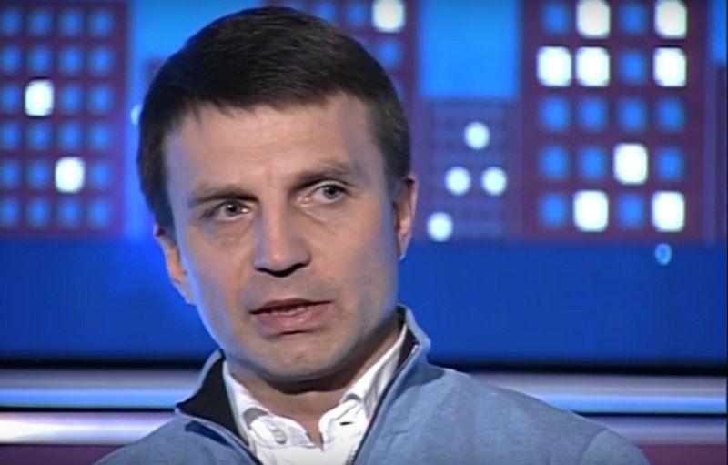 Глеб Пригунов: В 2018 году районов не будет 13