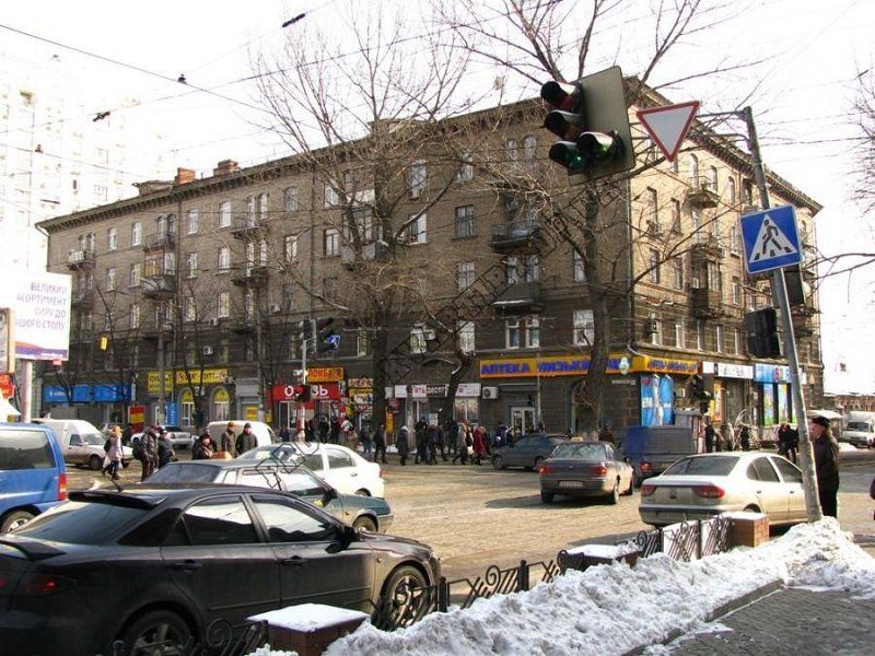 Кто и почему не хочет узаконить в Днепре рынок наружной рекламы 3