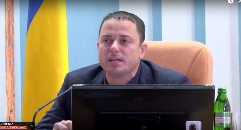 Газовый скандал в Каменском: город в заложниках у монополиста 2