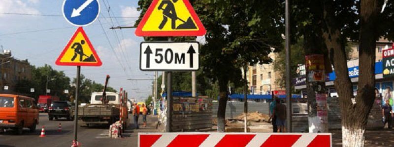 Ремонт перехода на Калиновой: «На заборе тоже написано»