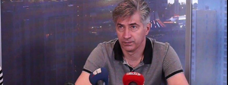 В Днепре петиция об увольнении зама мэра Лысенко набрала необходимое количество голосов 2